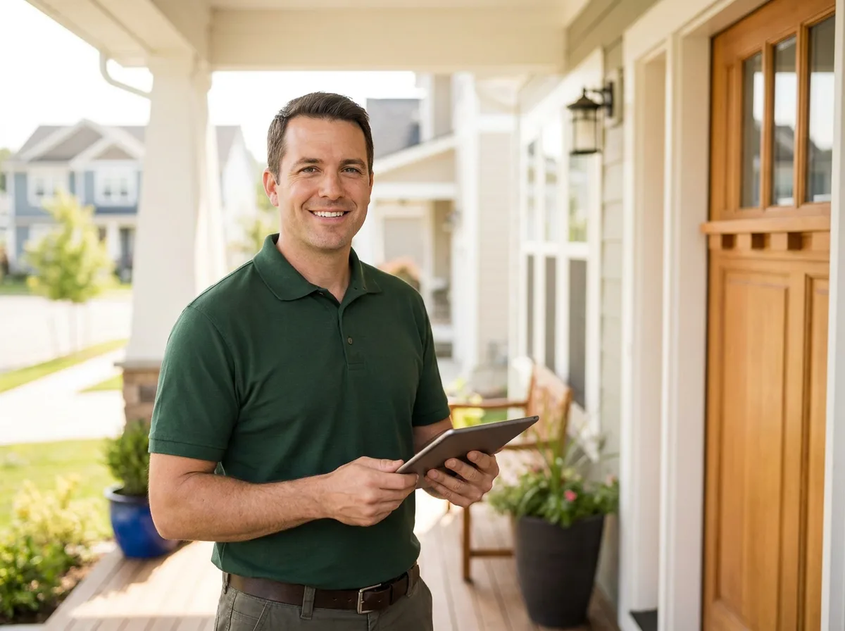 Pest control FAQs for Welton, IA